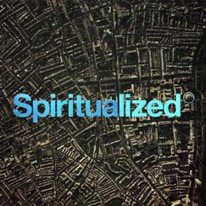 Walking With Jesus - Spiritualized