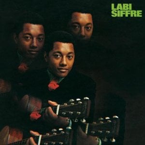 Maybe Tomorrow - Labi Siffre