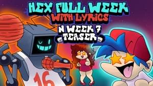 Hex FULL WEEK WITH LYRICS - RecD