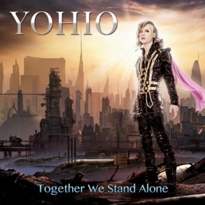 Prophet in Disguise - YOHIO