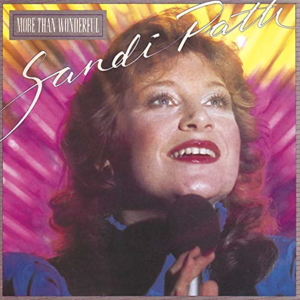 Because Of Who You Are - Sandi Patty