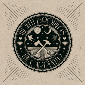 Down With The Shine - The Avett Brothers