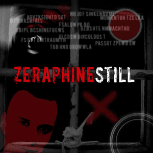 Out Of The Void - Zeraphine