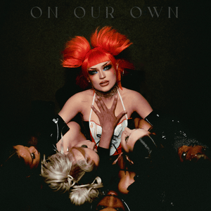 On Our Own - Naomi Jon