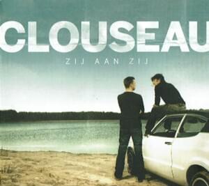 Als Er Ooit Iets Fout Zou Gaan - Clouseau