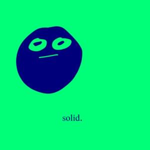 SOLID! (18:42) [Remix] - OCTOBERSFULLMOON