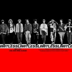 無限的我 (무한적아; LIMITLESS) - NCT 127