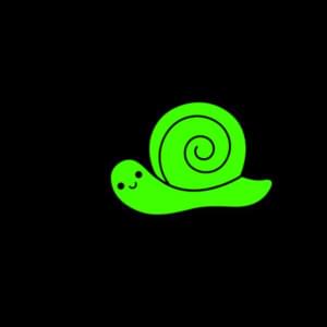 ​snail time - Bill Wurtz