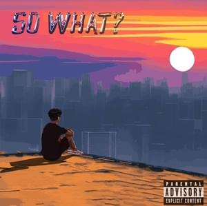 SO WHAT? - ​hako