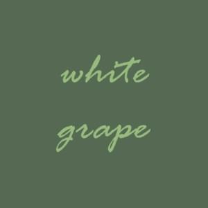 White Grape - Mev_n