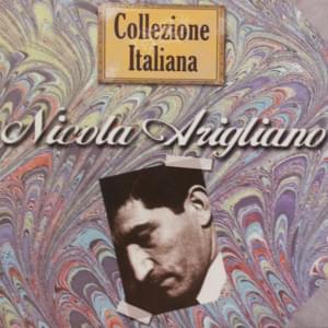 But Not For Me - Nicola Arigliano