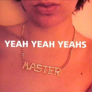 Mystery Girl - Yeah Yeah Yeahs