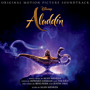 A Whole New World - Mena Massoud & Naomi Scott