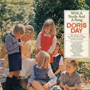 The Children’s Marching Song (Knick Knack Paddy Whack) - Doris Day