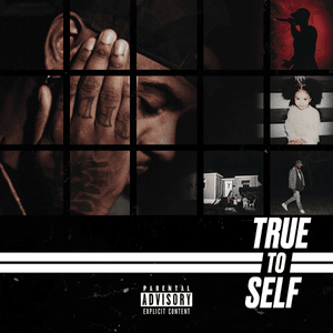 Self-Made - Bryson Tiller