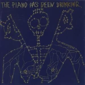 Kopp en d’r Sand - The Piano Has Been Drinking