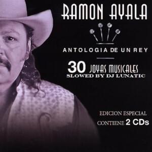 Del Otro Lado Del Portón - Ramón Ayala y Sus Bravos Del Norte