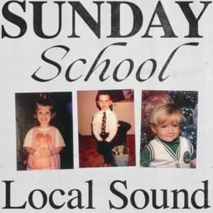 Shout to the Lord - Local Sound