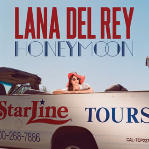 Lana Del Rey - Burnt Norton (Interlude) (Traduzione Italiana) - Lyrxo Traduzioni Italiane