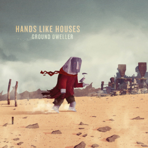 Lion Skin - Hands Like Houses (Ft. Jonny Craig & Tyler Carter)