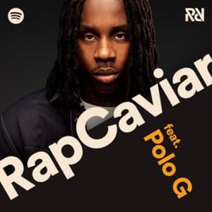 RapCaviar 12/3/21 - Spotify