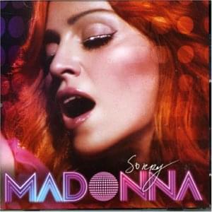 Sorry (PSB Maxi-Mix) - Madonna