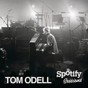 Intro - Live from Spotify (SXSW) - Tom Odell (Ft. Max Clilverd)