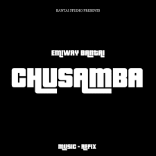 Chusamba - Emiway Bantai