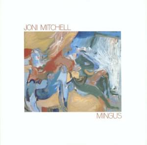 Goodbye Pork Pie Hat - Joni Mitchell