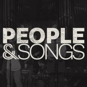 Stormed the Walls - People & Songs (Ft. Luke Cyrus)