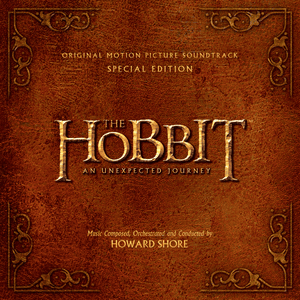 Misty Mountains - Howard Shore (Ft. The Dwarf Cast & Richard Armitage)