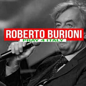 Roberto Burioni - Gionni Gioielli (Ft. Italo Svelto)