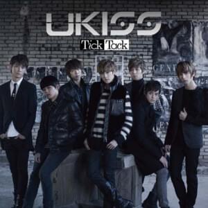 Tick Tack - UKISS