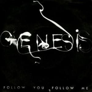 Follow You Follow Me - Genesis