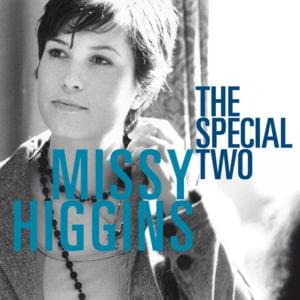 The Special Two - Missy Higgins