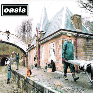 You’ve Got To Hide Your Love Away - Oasis