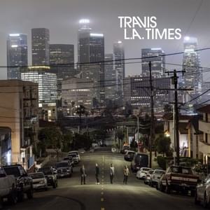 L.A. Times - Travis