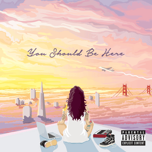 The Letter - Kehlani