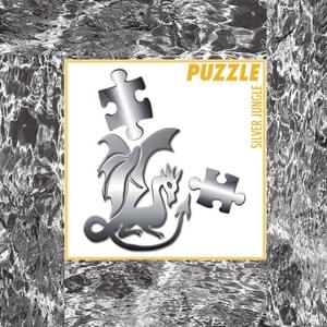 I’m Right Here - Puzzle (Fletcher Shears)