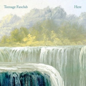 The First Sight - Teenage Fanclub