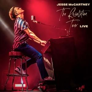 Leavin’ (Live at The Fillmore, Philadelphia, PA) - Jesse McCartney