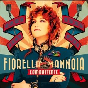 Anima di neve - Fiorella Mannoia