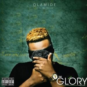 Journey of a Thousand Miles - Olamide