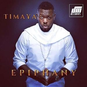 Gbagam - Timaya (Ft. Deettii & Phyno)