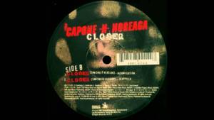 Closer (Sam Sneed Version) - Capone-N-Noreaga (Ft. Smoke of Complexion)