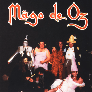 El Hijo Del Blues - Mägo de Oz