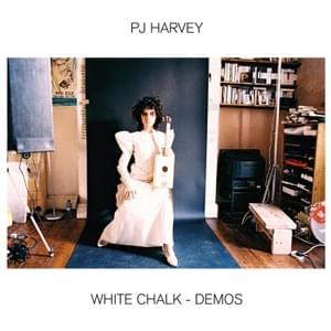 When Under Ether (Demo) - PJ Harvey