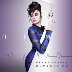 Heart Attack (Manhattan Clique Edit Remix) - Demi Lovato