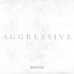 Aggressive (Live from BBC Maida Vale) - Beartooth