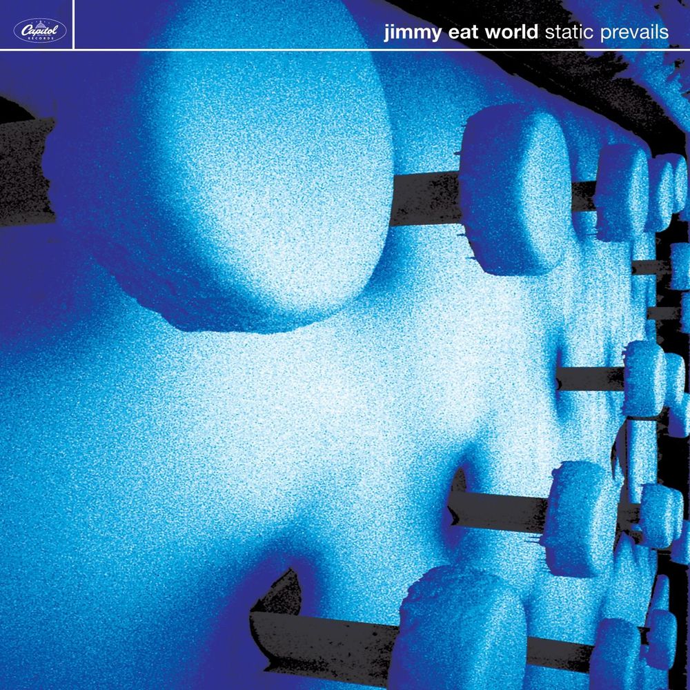 Thinking, That’s All - Jimmy Eat World